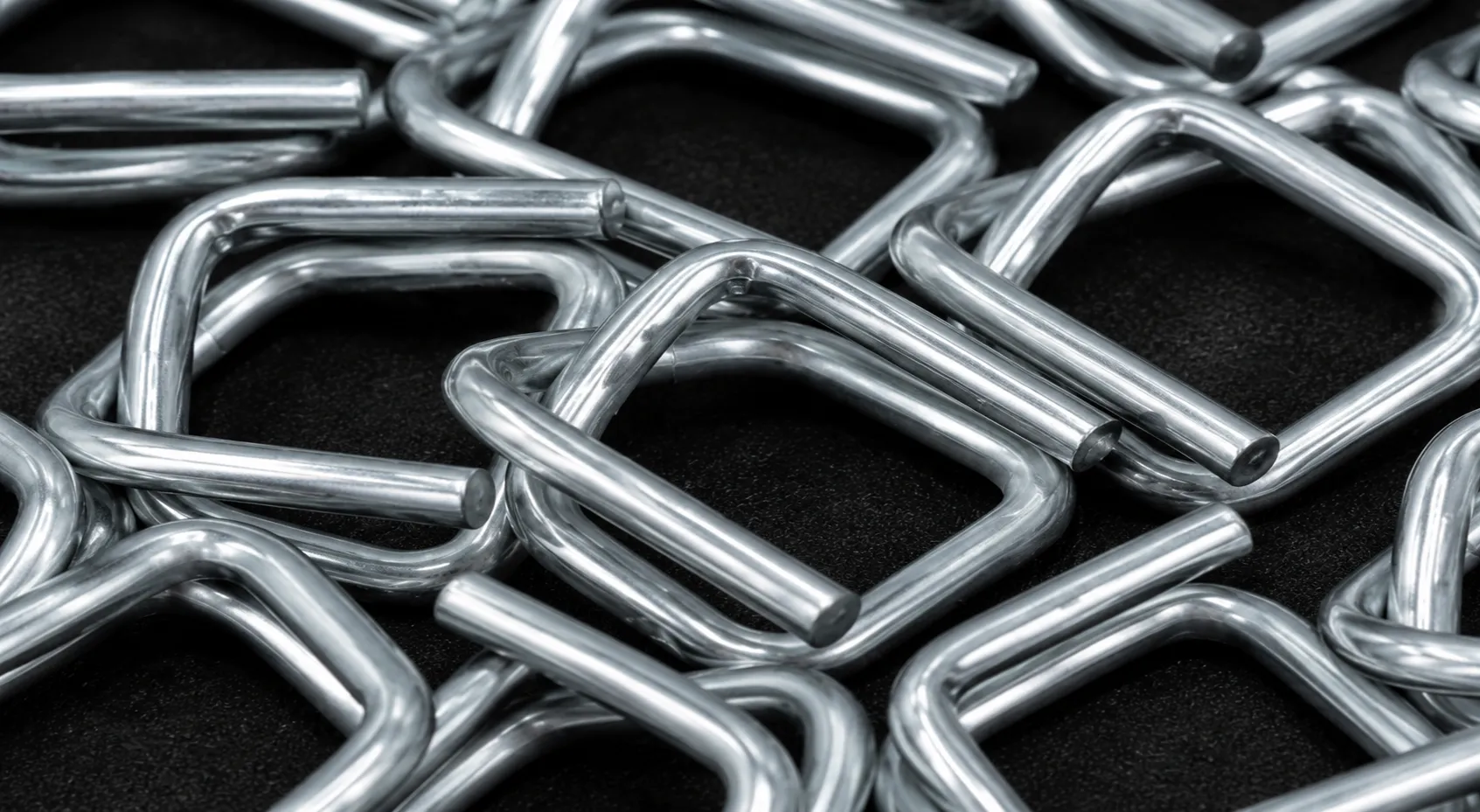 GI Wire Buckle Specifications — Greece